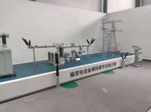 科教模型 